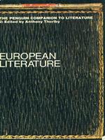 Companion to Literature European 2
