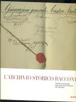 L' archivio storico racconta