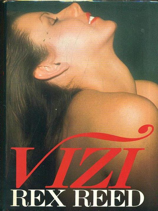 Vizi - Re Reed - copertina