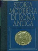 Storia moderna di Roma antica - Tre imperatori e la loro fama