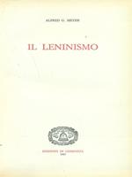 Il leninismo