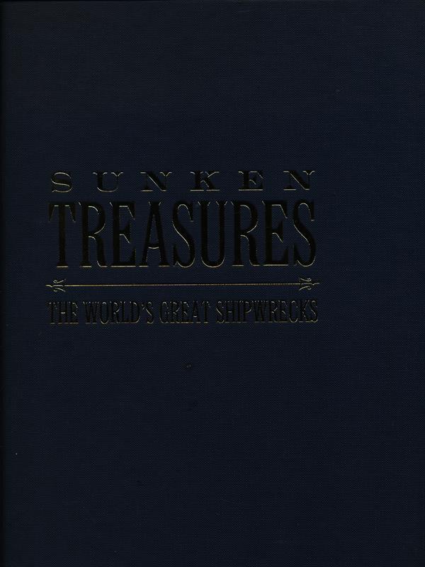 Sunken treasures