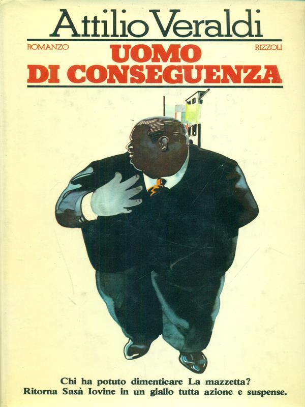 Uomo di conseguenza