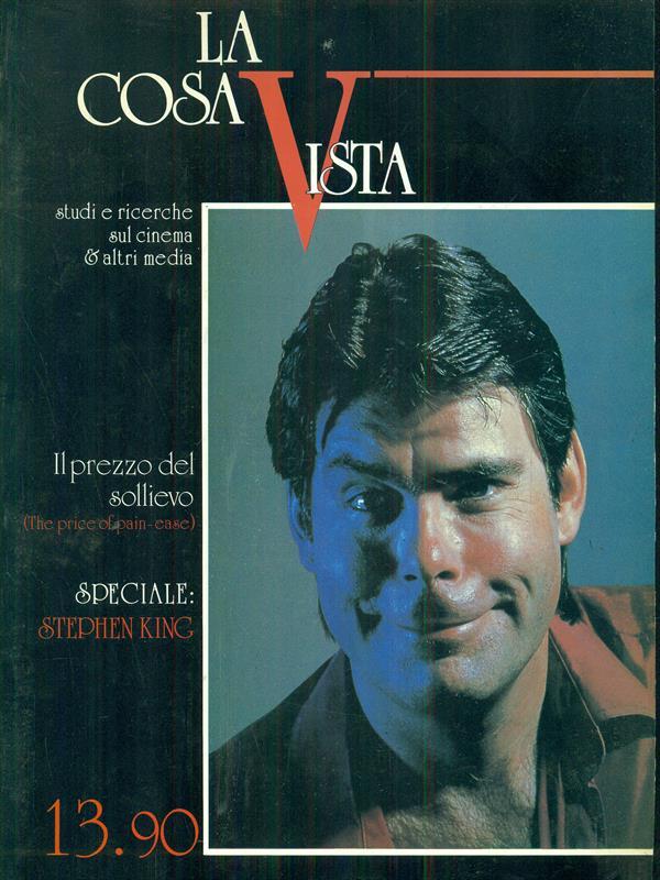Libro di Faccia