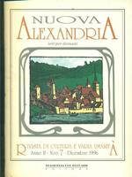 Nuova Alexandria anno II n7 - dicembre 1996