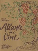Atlante dei vini