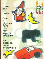 Favola re via
