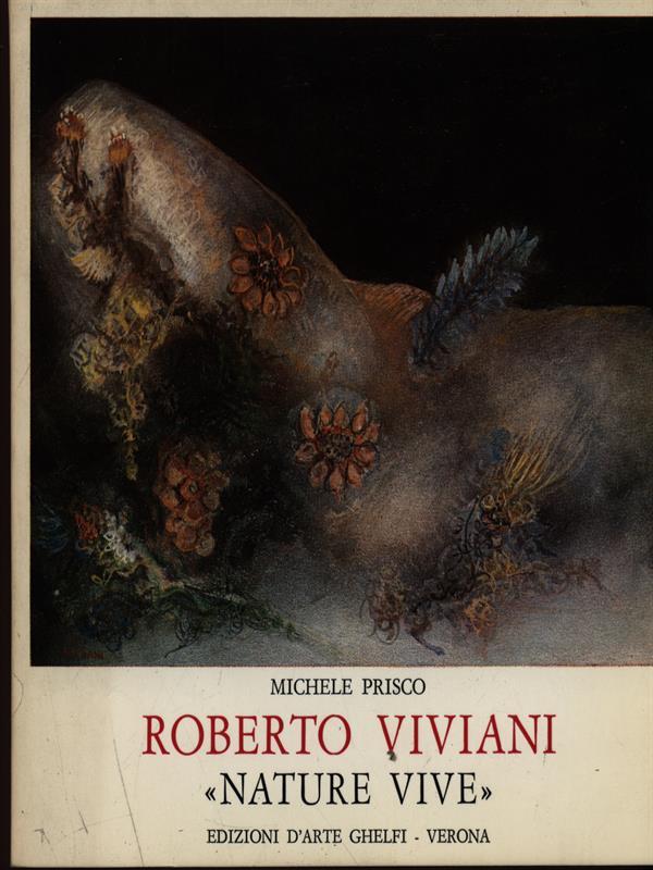 Roberto Viviani Nature vive