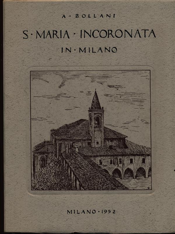 S. Maria Incoronata in Milano