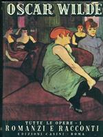 Tutte le opere - I Romanzi e racconti