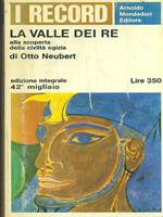 La Valle dei Re