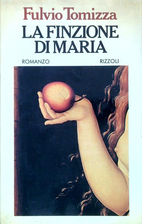 Libro di Faccia