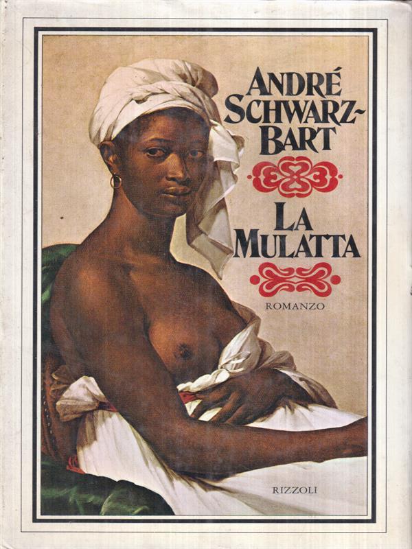 La Mulatta