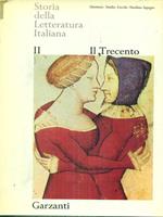 Storia della Letteratura Italiana II. Il Trecento