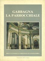 Garbagna La parrocchiale