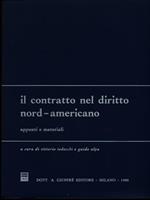 Il contratto nel diritto nord-americano