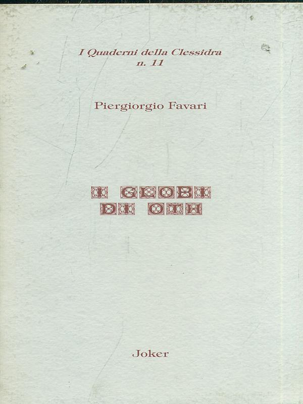 Libro di Faccia