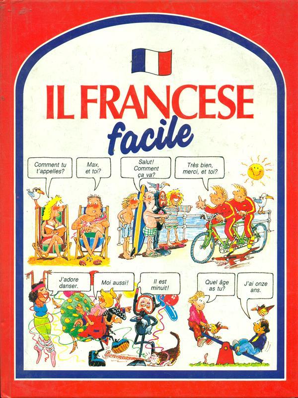 Il francese facile