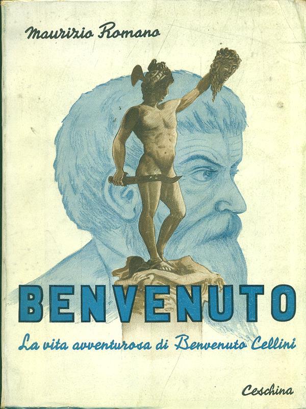 Libro di Faccia