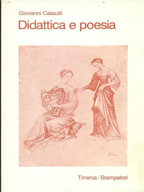 Didattica e poesia