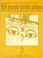 Gli occhi dello stupa