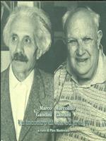 Marco Gandini, Marcolino Gandini. Unincontro di vita ed arte IV