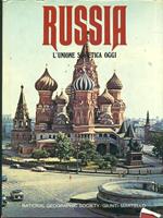 Russia - L'Unione Sovietica oggi