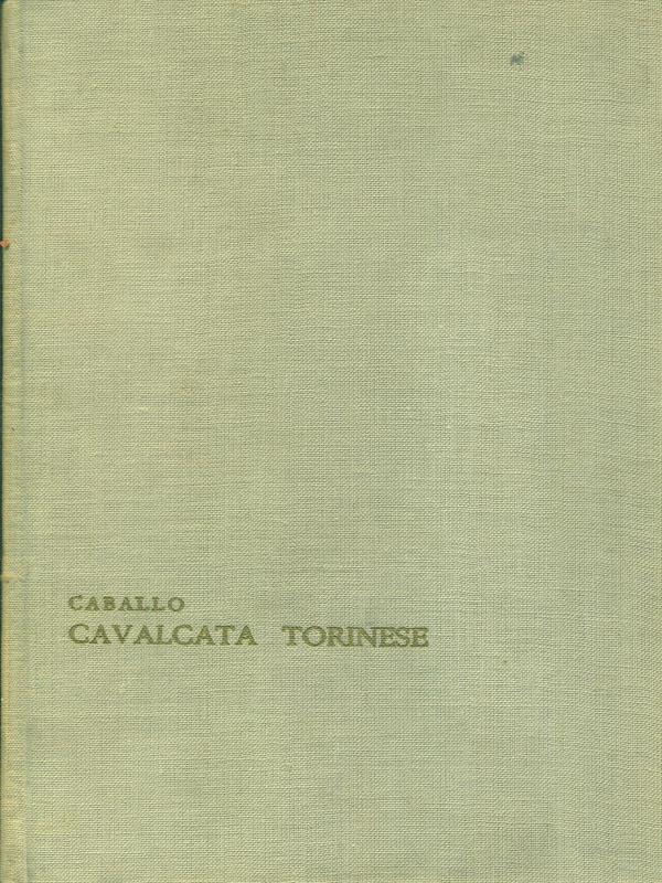 Cavalcata torinese 1748-1961