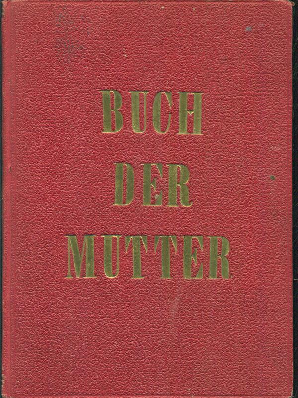 Buch der mutter