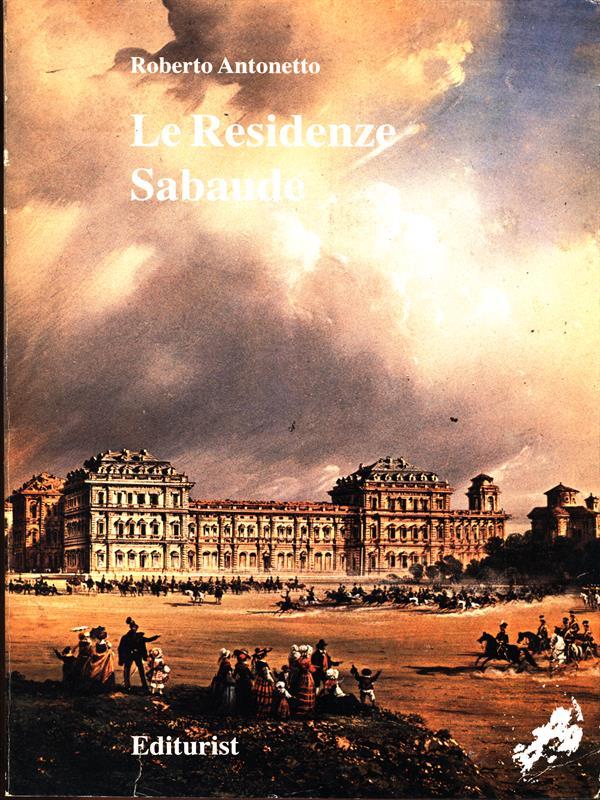 Le Residenze Sabaude