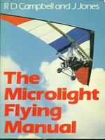 The microlight flying manual