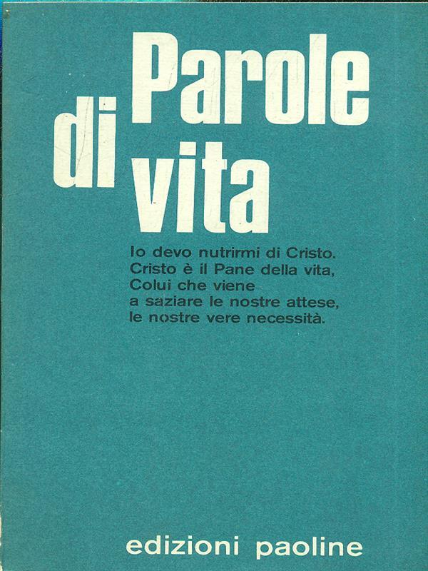 Libro di Faccia