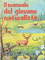 Il manuale del giovane naturalista