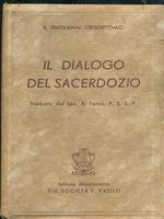 Il dialogo del sacerdozio