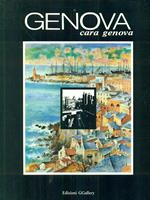 Genova cara Genova