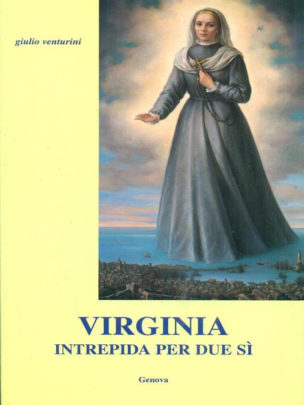 Virginia intrepida per due si