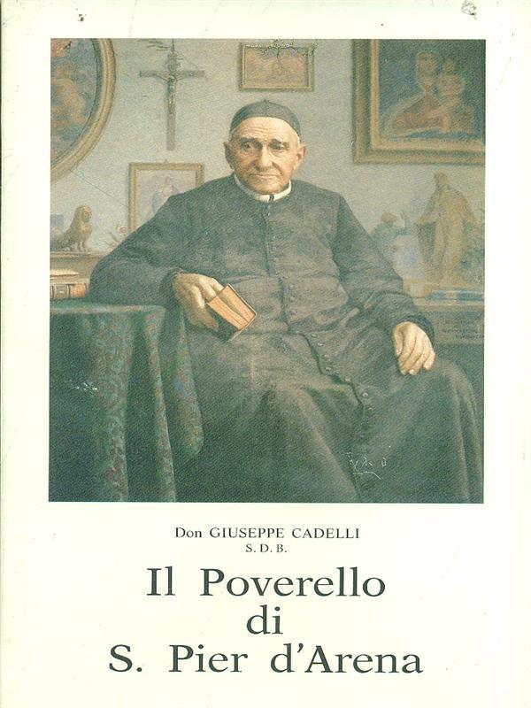 Il Poverello di S. Pier d'Arena