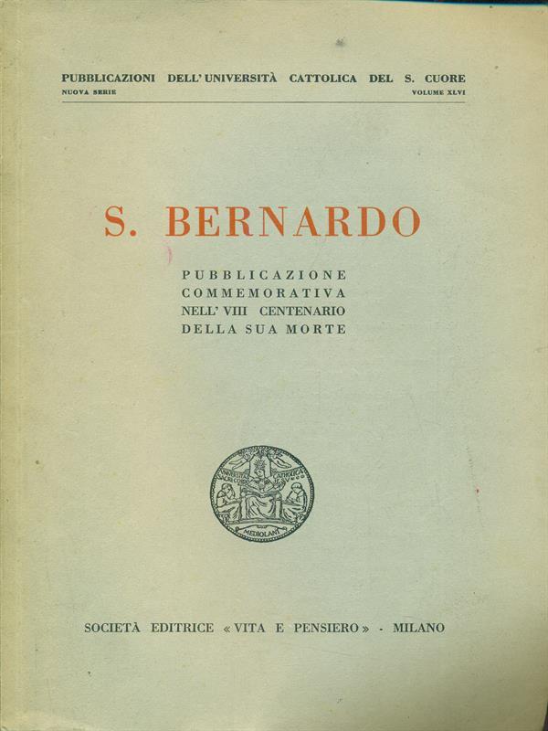 S. Bernardo