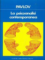 La psicoanalisi contemporanea