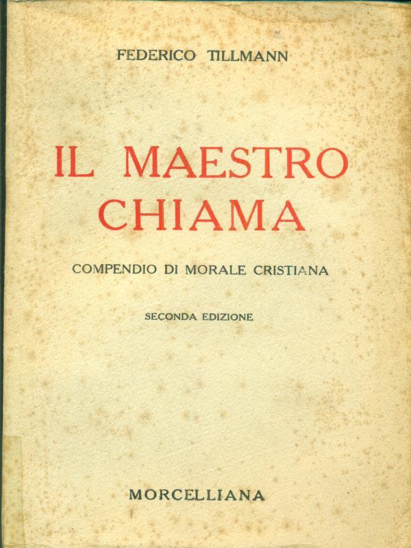 Libro di Faccia