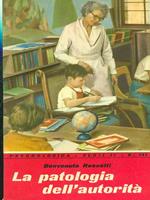 La patologia dell'autorità