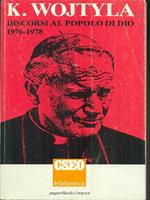 Discorsi al popolo di Dio 1976-1978