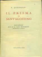 Il prisma di Sant'Agostino