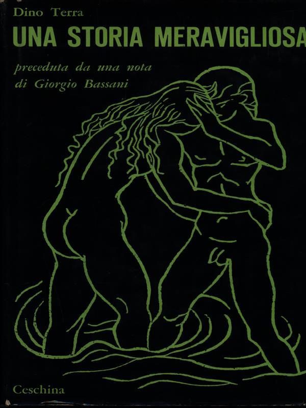 Una storia meravigliosa