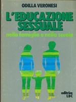L' educazione sessuale nella famiglia