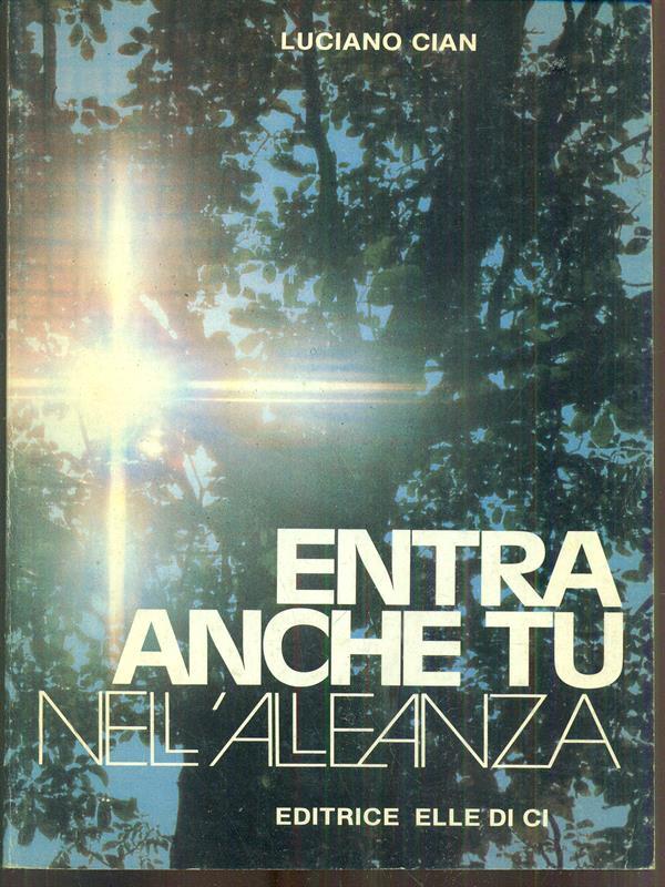 Entra anche tu nell'alleanza