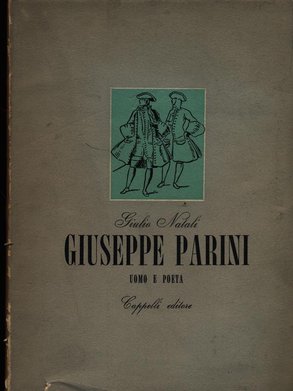 Giuseppe Parini