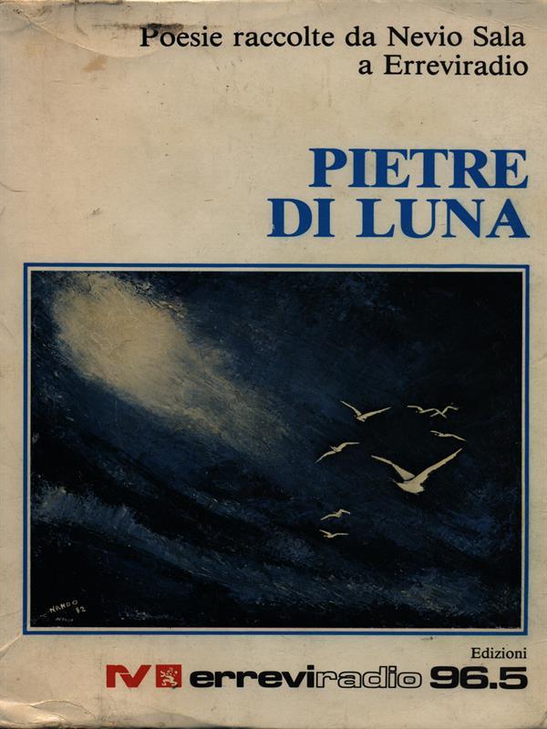 Pietre di luna