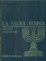 La sacra Bibbia vecchio testamento vol 2
