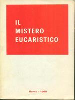 Il mistero eucaristico